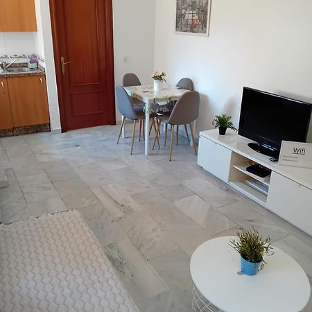 Apartamento Sostoa 1 Malaga Exterior photo