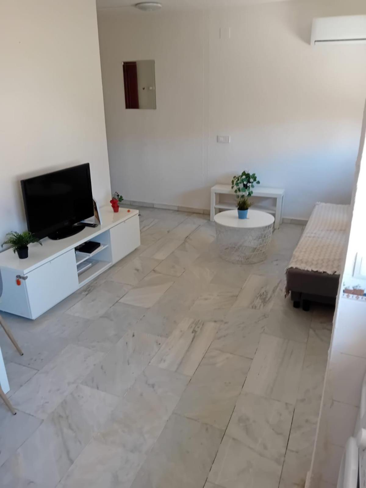Apartamento Sostoa 1 Malaga Exterior photo