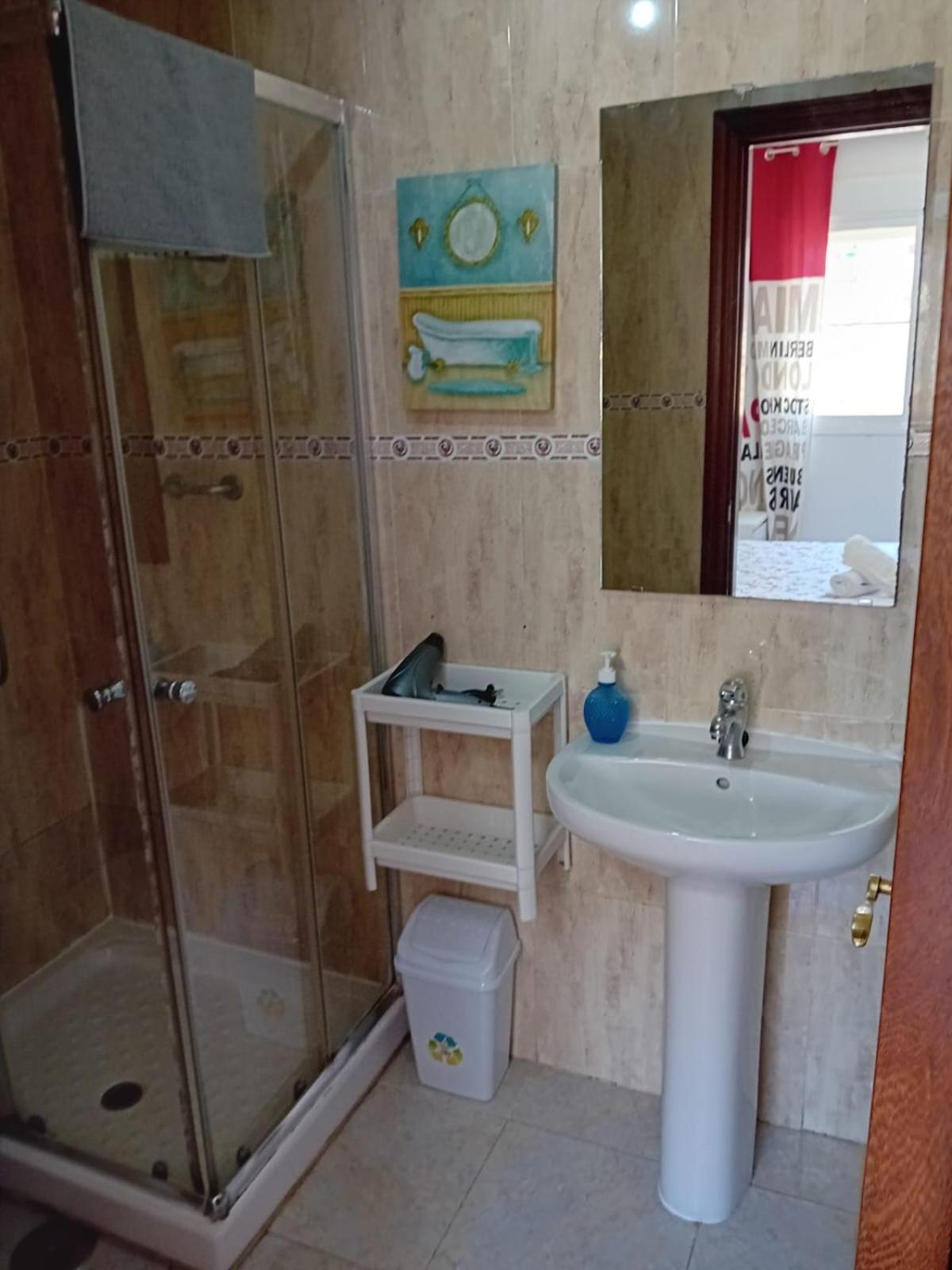 Apartamento Sostoa 1 Malaga Exterior photo