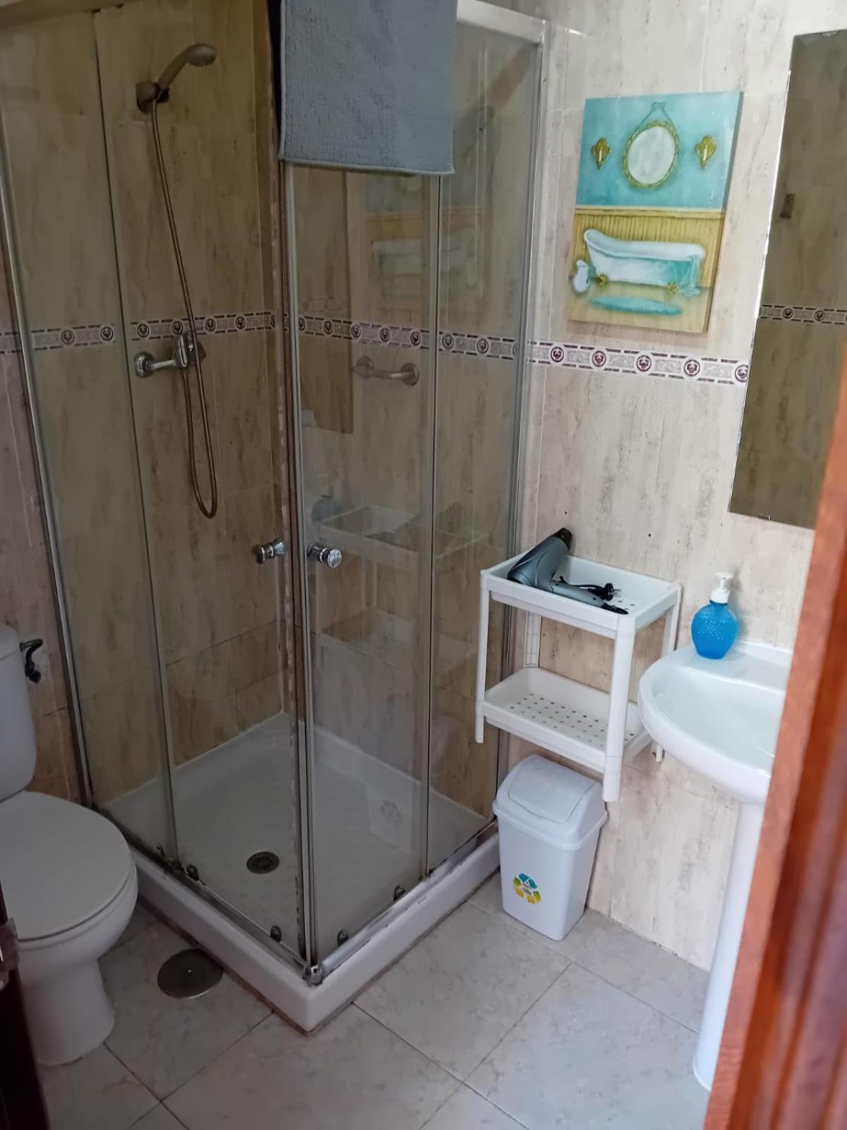 Apartamento Sostoa 1 Malaga Exterior photo